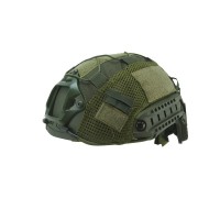 Чохол на шолом/кавер KOMBAT UK Tactical Fast Helmet COVER