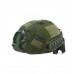 Чохол на шолом/кавер KOMBAT UK Tactical Fast Helmet COVER