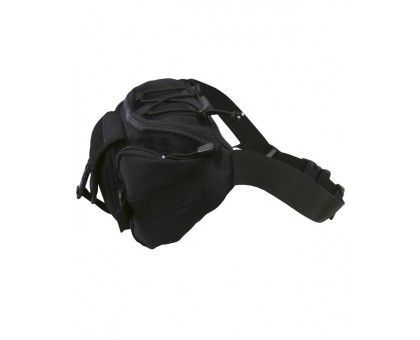 Сумка на пояс KOMBAT UK Tactical Waist Bag Black