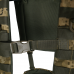 Ремені плечові (лямки) м'які для тактичних поясів РПС Піксель