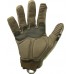 Рукавички тактичні KOMBAT UK Alpha Tactical Gloves Multicam