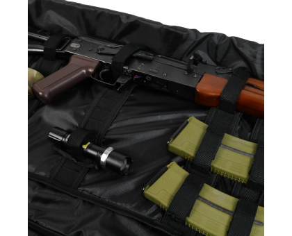 Кейс (чохол) для зброї Kiborg Weapon Case 105х30х10 піксель
