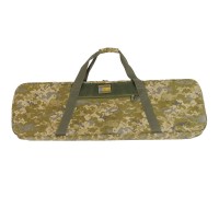 Кейс (чохол) для зброї Kiborg Weapon Case 105х30х10 піксель