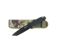 Ніж KOMBAT UK SWAT Tactical Knife
