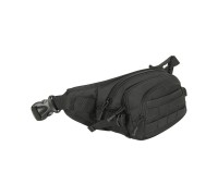 Сумка на пояс KOMBAT UK Summit Waist Bag Black