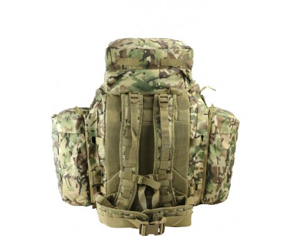 Рюкзак тактичний KOMBAT UK Tactical Assault Pack Multicam