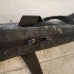 Кейс (чохол) для зброї Kiborg Weapon Case 105х30х10 Black Multicam