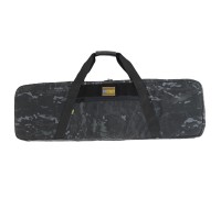 Кейс (чохол) для зброї Kiborg Weapon Case 105х30х10 Black Multicam