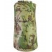 Гермомішок KOMBAT UK Lightweight Dry Sack 25L Multicam