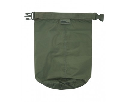 Гермомішок KOMBAT UK Lightweight Dry Sack 4L Olive