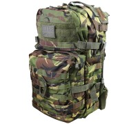 Рюкзак тактичний KOMBAT UK Medium Assault Pack DPM