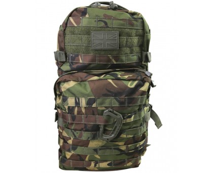 Рюкзак тактичний KOMBAT UK Medium Assault Pack DPM