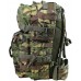 Рюкзак тактичний KOMBAT UK Medium Assault Pack DPM
