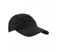 Кепка KOMBAT UK Operators Baseball Cap Black