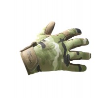 Рукавички тактичні KOMBAT UK Operators Gloves Multicam