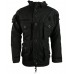 Куртка тактична KOMBAT UK SAS Style Assault Jacket Multicam Black