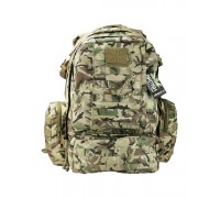 Рюкзак тактичний KOMBAT UK Viking Patrol Pack Multicam