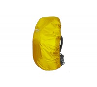 Чохол на рюкзак Terra Incognita RainCover Yellow XS