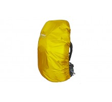 Чохол на рюкзак Terra Incognita RainCover Yellow L