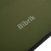 Килимок самонадувний Bo-Camp Bibrik Bronze 198x76x7.5 cm Green (3400150)