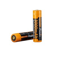 Акумулятор 18650 Fenix (3000 mAh)