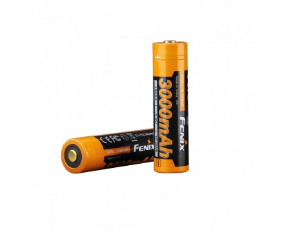 Акумулятор 18650 Fenix (3000 mAh)