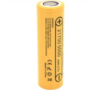 Акумулятор LiitoKala Lii-50E 21700 5000mah battery