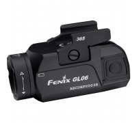 Ліхтар до пістолета Fenix GL06-365