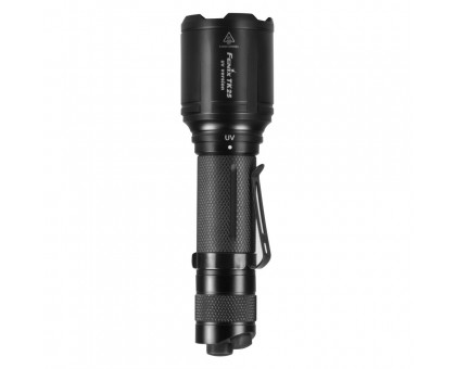 Ліхтар ручний Fenix TK25 UV Cree XP-G2