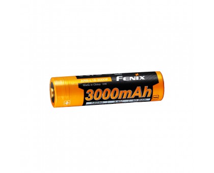 Акумулятор 18650 Fenix (3000 mAh)