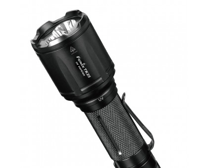 Ліхтар ручний Fenix TK25 UV Cree XP-G2