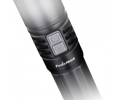 Ліхтар ручний Fenix PD40R Cree XHP70 LED