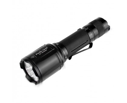 Ліхтар ручний Fenix TK25 UV Cree XP-G2