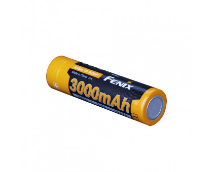 Акумулятор 18650 Fenix (3000 mAh)