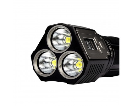 Ліхтар ручний Fenix TK72R 3 Cree XHP70