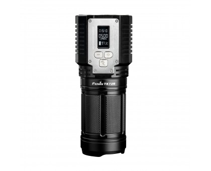 Ліхтар ручний Fenix TK72R 3 Cree XHP70