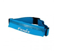 Поясна сумка Fenix AFB-10 блакитна