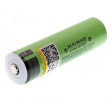 Акумулятор LiitoKala Lii-34B-JT 18650 3400mah