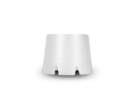 Дифузійний фільтр ТК41/ТК60 білий Fenix AOD-L