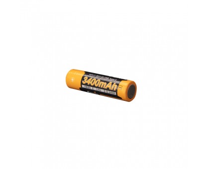 Акумулятор 18650 Fenix (3400 mAh) Type-C