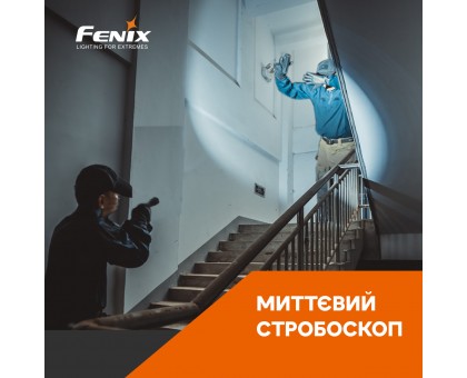 Ліхтар ручний Fenix TK22TAC