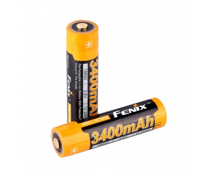 Акумулятор 18650 Fenix (3400 mAh)