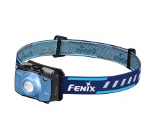 Ліхтар налобний Fenix HL30 2018 Cree XP-G3 синій