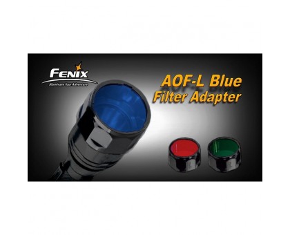 Фільтр Fenix AOF-L зелений