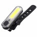 Комплект ліхтарів велосипедних Mactronic Duo Slim (60/18 Lm) USB Rechargeable (ABS0031)