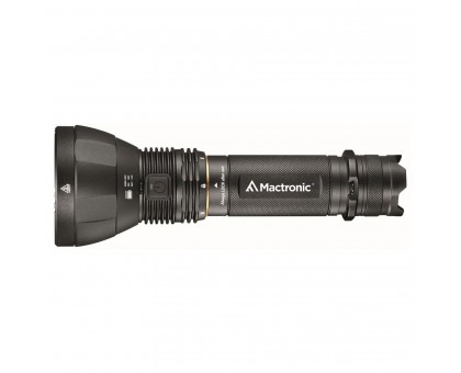 Ліхтар тактичний Mactronic Blitz K12 (11600 Lm) Rechargeable (THS0011)