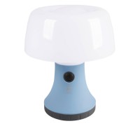 Ліхтар кемпінговий Bo-Camp Sirius 70 Lumen Blue/White (5818902)