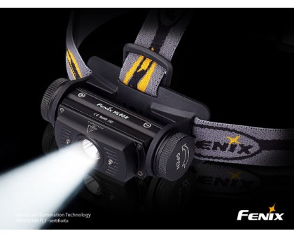 Ліхтар налобний Fenix HL60R Cree XM-L2 U2 Neutral White LED
