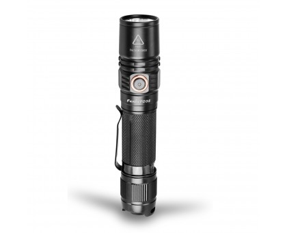 Ліхтар ручний Fenix PD35 V20 Cree XP-L HI V3 LED