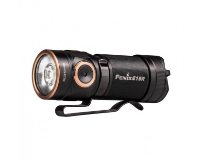 Ліхтар ручний Fenix E18R Cree XP-L HI LED